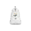 D‘ Lites 1.0 Sneaker «Weiss Grau»