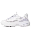 D‘ Lites 1.0 Sneaker «Weiss Lila»