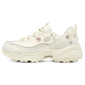 D‘ Lites 1.0 Sneaker «White»