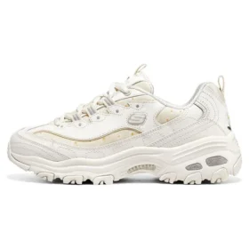 D‘ Lites 1.0 Sneaker «White»