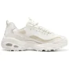 D‘ Lites 1.0 Sneaker «White»