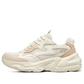 D‘ Lites 1.0 Sneaker «White Khaki»
