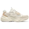 D‘ Lites 1.0 Sneaker «White Khaki»