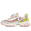 D‘ Lites 1.0 Sneaker «White Pink»