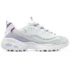 D‘ Lites 1.0 Sneaker «White Purple»
