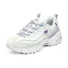 D‘ Lites 1.0 Sneaker «White Purple»