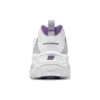 D‘ Lites 1.0 Sneaker «White Purple»