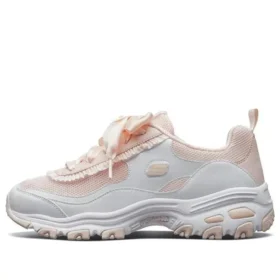 D‘ Lites 1.0 Sportschuhe Rosa/Weiss