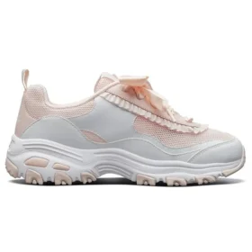 D‘ Lites 1.0 Sportschuhe Rosa/Weiss