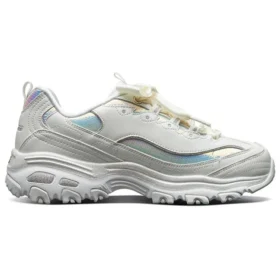 D‘ Lites 1.0 Weiss