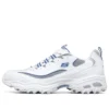 D Lites 1.0 Weiss/Blau