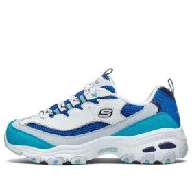 D‘ Lites 1.0 Weiss/Blau