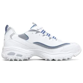 D Lites 1.0 Weiss/Blau