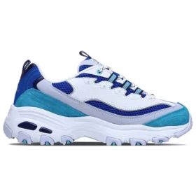 D‘ Lites 1.0 Weiss/Blau