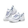 D Lites 1.0 Weiss/Blau