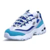 D‘ Lites 1.0 Weiss/Blau