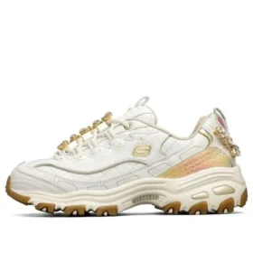 D‘ Lites 1.0 Weiss/Gold