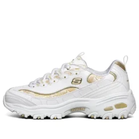 D lites 1.0 Weiss/Gold