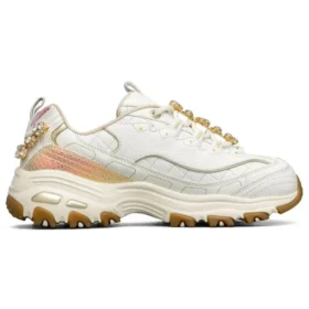 D‘ Lites 1.0 Weiss/Gold