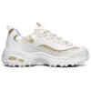 D lites 1.0 Weiss/Gold