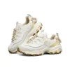 D‘ Lites 1.0 Weiss/Gold