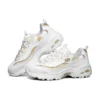 D lites 1.0 Weiss/Gold