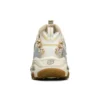 D‘ Lites 1.0 Weiss/Gold