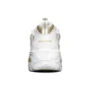 D lites 1.0 Weiss/Gold