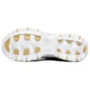 D lites 1.0 Weiss/Gold