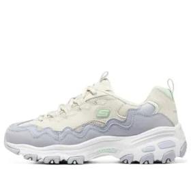 D‘ Lites 1.0 «Weiss-Lila»