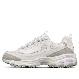 D‘ Lites 1.0 Weiss/Lila