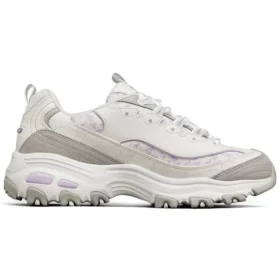 D‘ Lites 1.0 Weiss/Lila