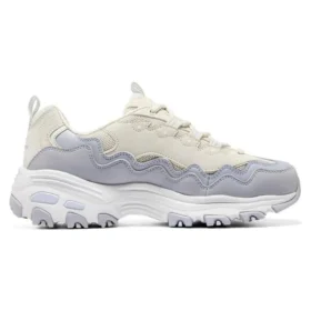 D‘ Lites 1.0 «Weiss-Lila»
