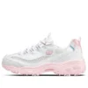 D‘ Lites 1.0 «Weiss-Rosa»