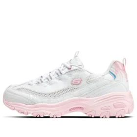 D‘ Lites 1.0 «Weiss-Rosa»
