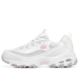 D‘ Lites 1.0 «Weiss-Rosa»