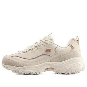 D‘ Lites 1.0 «Weiss-Rosa»