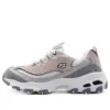 D‘ Lites 1.0 «Weiss-Rosa»