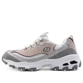 D‘ Lites 1.0 «Weiss-Rosa»