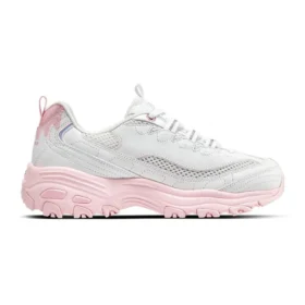 D‘ Lites 1.0 «Weiss-Rosa»