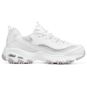 D‘ Lites 1.0 «Weiss-Rosa»