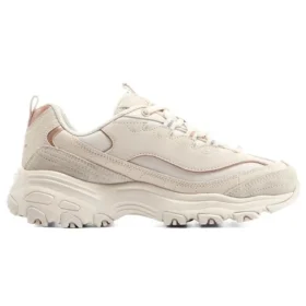 D‘ Lites 1.0 «Weiss-Rosa»