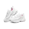 D‘ Lites 1.0 «Weiss-Rosa»