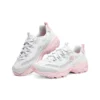 D‘ Lites 1.0 «Weiss-Rosa»