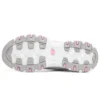 D‘ Lites 1.0 «Weiss-Rosa»