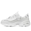 D lites 1.0 Weiss/Silber