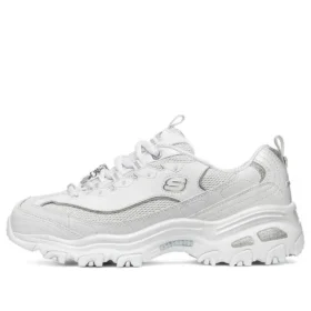 D lites 1.0 Weiss/Silber