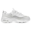 D lites 1.0 Weiss/Silber