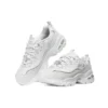 D lites 1.0 Weiss/Silber