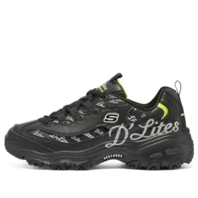 D‘ Lites 1.0 «White Black Green»